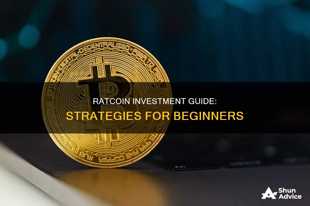 how to invest in ratcoin