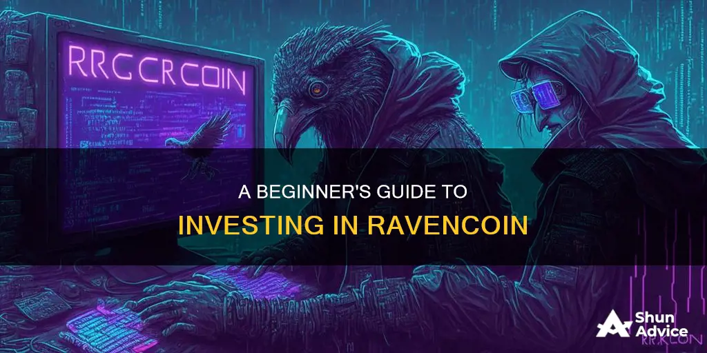 how to invest in ravencoin