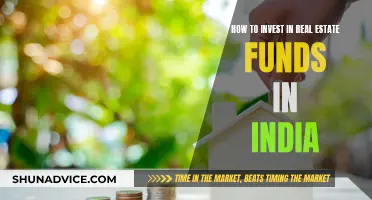 Real Estate Funds in India: A Guide to Investing