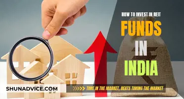 A Beginner's Guide to REIT Funds in India