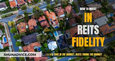 A Guide to REITs: Fidelity's REIT Investment Strategies