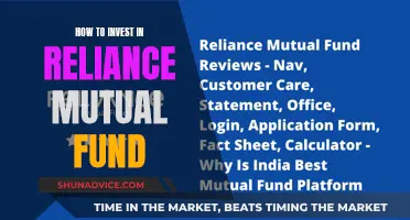 Reliance Mutual Fund: A Comprehensive Investment Guide