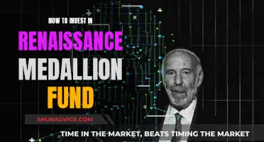 Renaissance Medallion Fund: An Exclusive Investment Guide