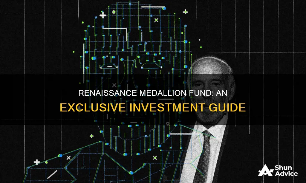 how to invest in renaissance medallion fund