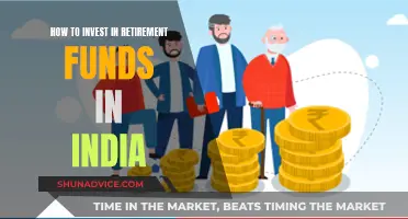 Retirement Funds: Investing in India's Future