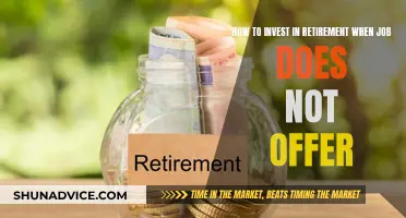 Retirement Investment Strategies for Those Without Employer Plans