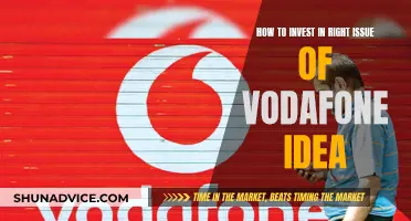 Vodafone Idea: Right Issue Investment Guide