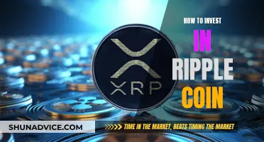 A Beginner's Guide to Investing in Ripple Coin