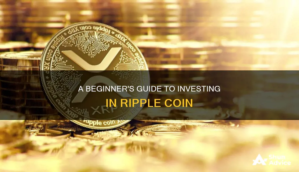 how to invest in ripple coin