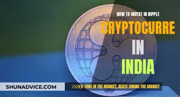 A Guide to Investing in Ripple Cryptocurrency in India