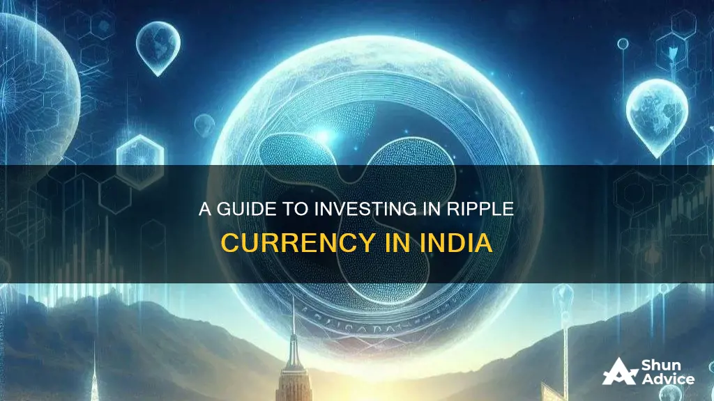 how to invest in ripple currency in india