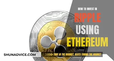 Ethereum to Ripple: A Guide to Converting Your Crypto