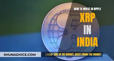 A Guide to Investing in Ripple XRP in India