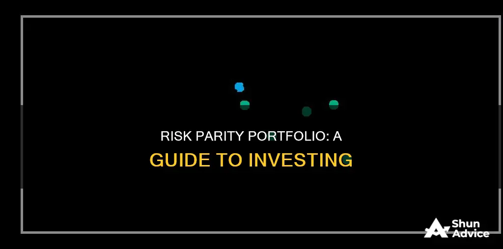 how to invest in risk parity portfolio