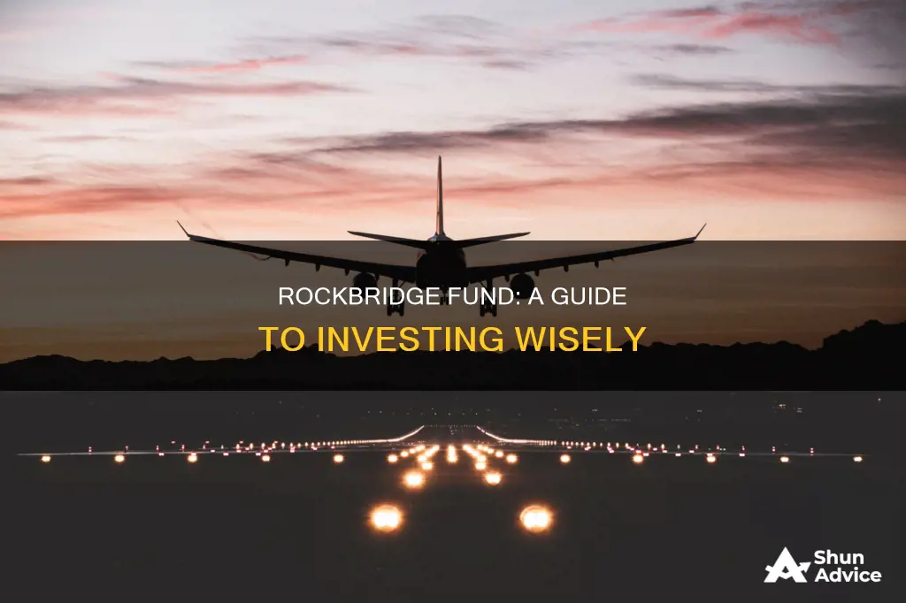 how to invest in rockbridge fund