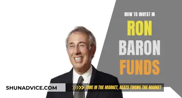 Baron Funds: Investing in a Brighter Future