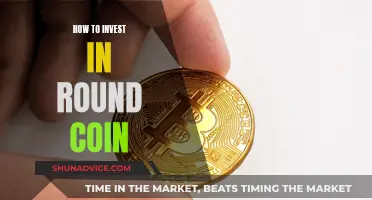 Investing in Round Coin: A Beginner's Guide