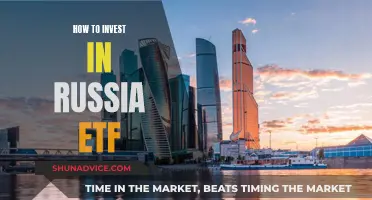 Russia ETF: A Smart Investment Strategy?