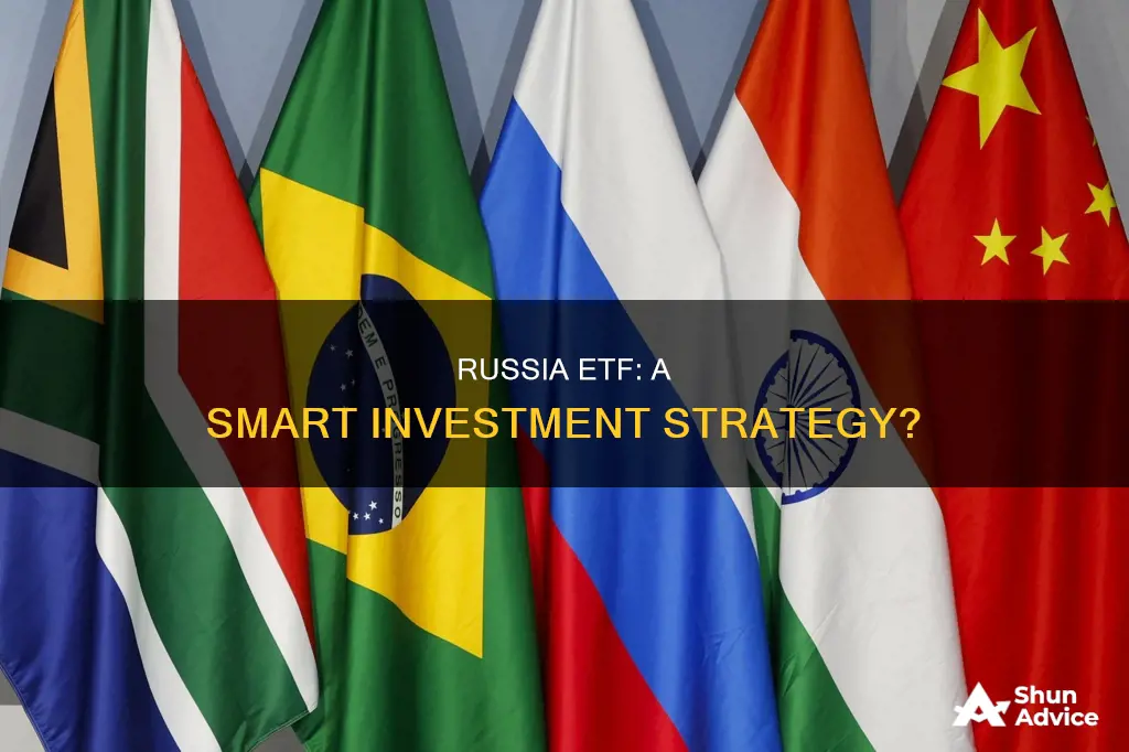 how to invest in russia etf