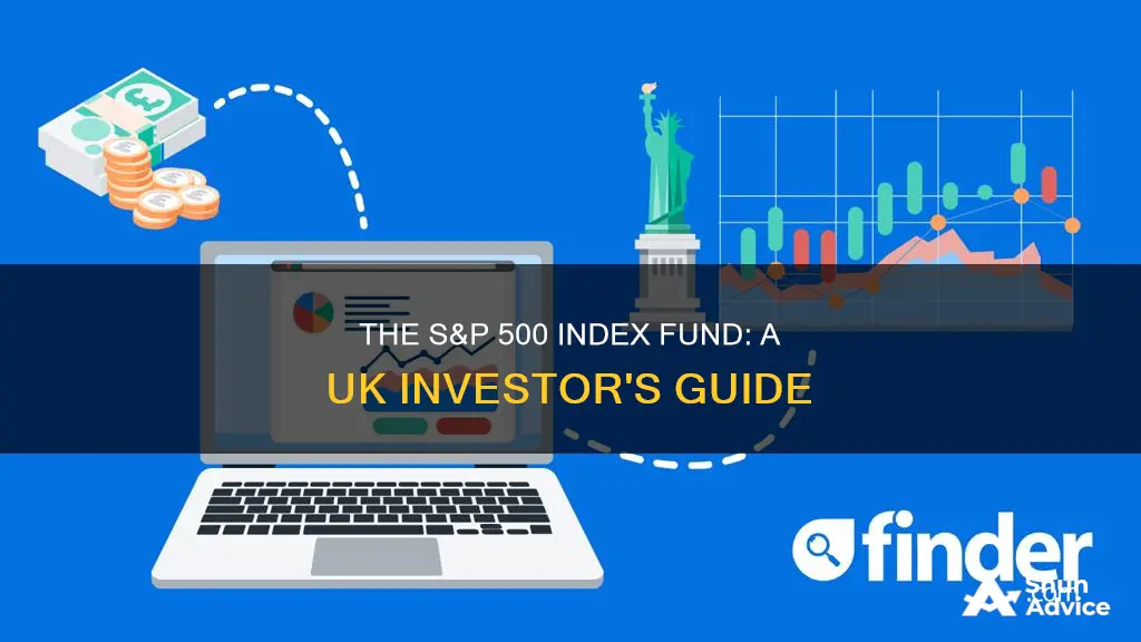 how to invest in s&p 500 index fund uk