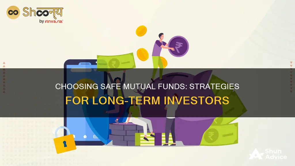 how to invest in safe mutual funds