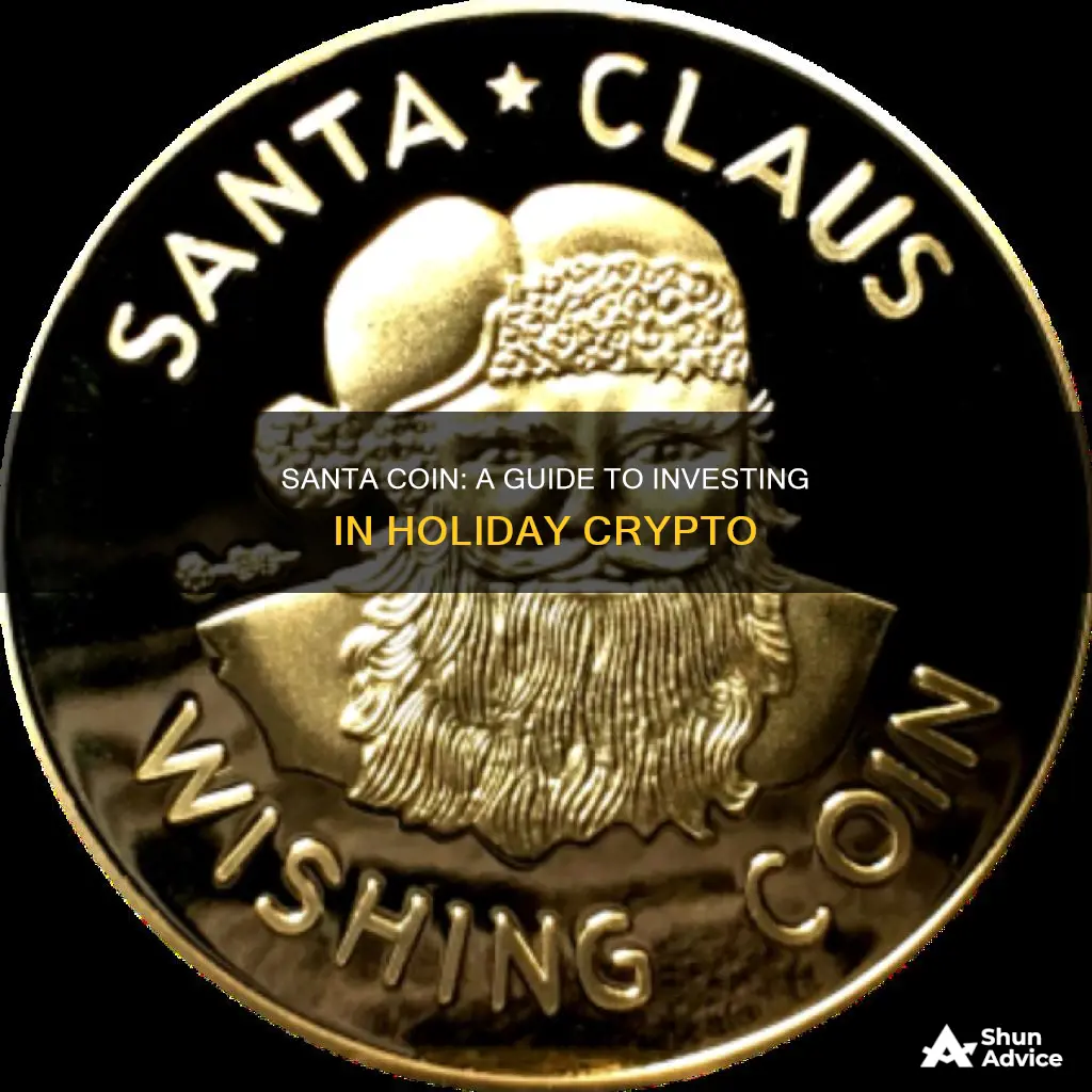 how to invest in santa coin