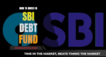 SBI Debt Fund: A Smart Investment Strategy