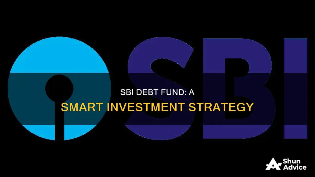 how to invest in sbi debt fund