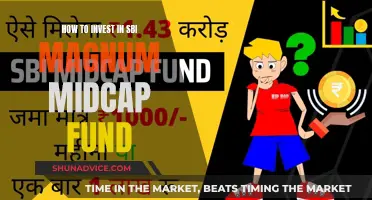 Invest in SBI Magnum Midcap: A Guide to Get Started