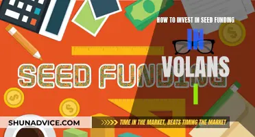 Seed Funding Volans I: How to Invest Wisely