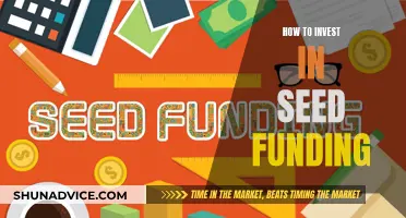 Seed Funding: Strategies for Early-Stage Investment Success