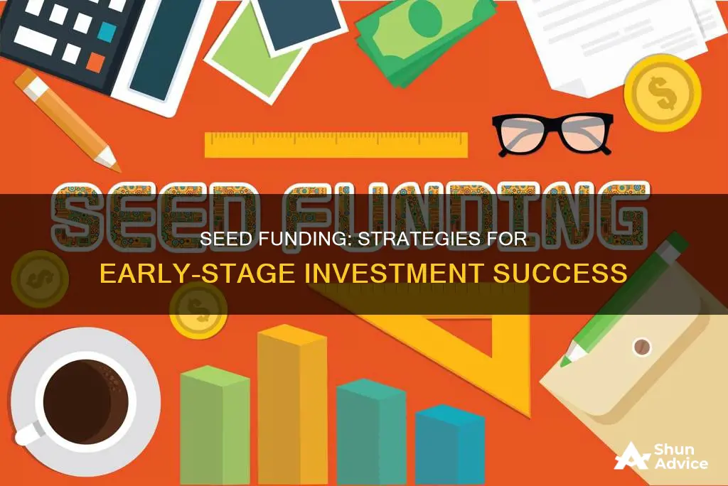 how to invest in seed funding