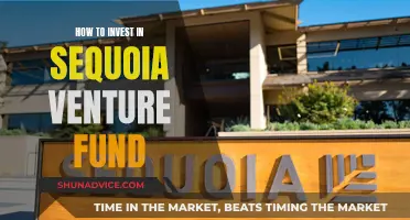 Sequoia Venture Fund: How to Invest and Gain Access