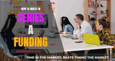 Strategies for Series A Funding: A Guide for Investors