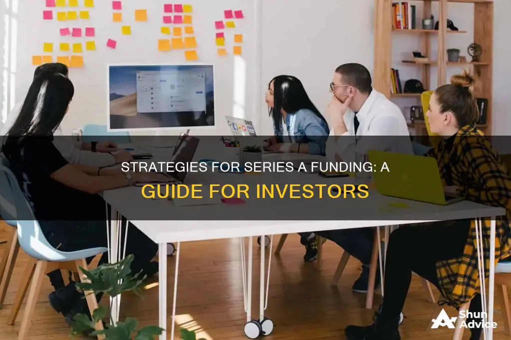 how to invest in series a funding