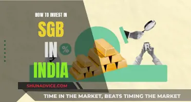 A Beginner's Guide to Investing in SGB in India