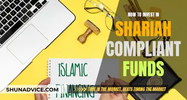 A Guide to Investing in Shariah-Compliant Funds