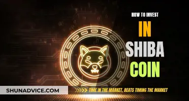 Shiba Coin: A Beginner's Guide to Investing