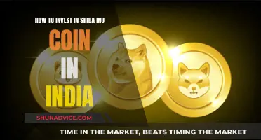 Shiba Inu Coin: A Guide to Investing in India