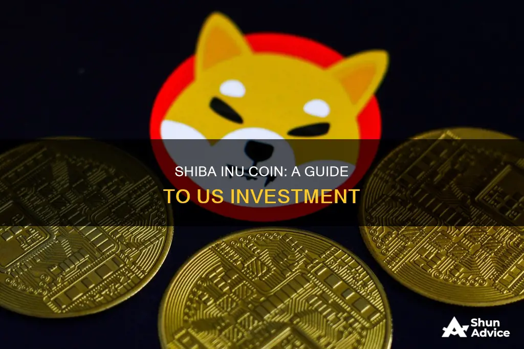 how to invest in shiba inu coin in us