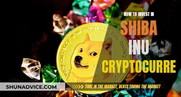 Shiba Inu Crypto: A Beginner's Guide to Investing