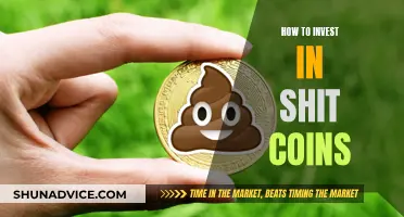 The Ultimate Guide to Investing in Shitcoins