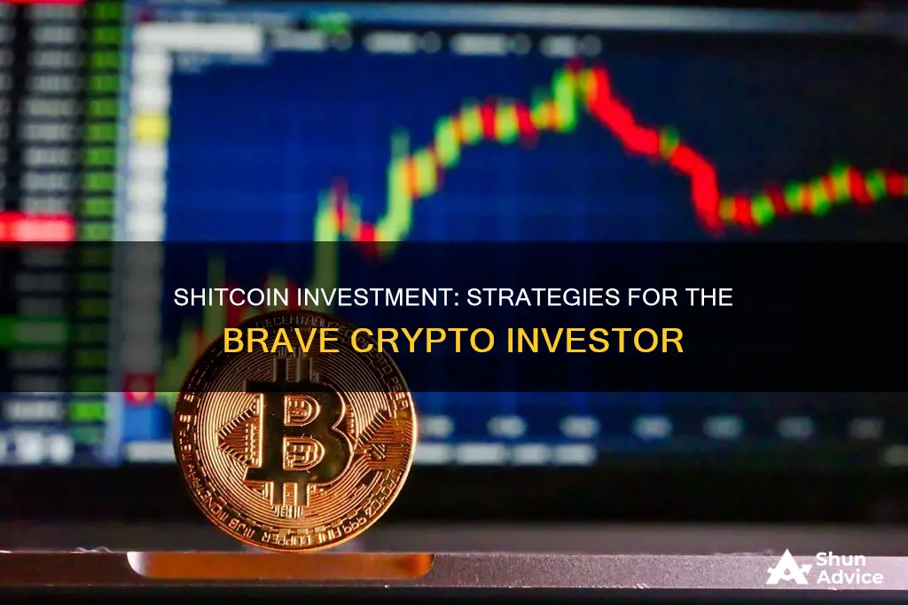 how to invest in shitcoin