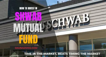 Schwab Mutual Fund: A Guide to Investing Wisely