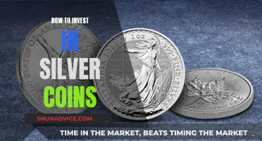 A Beginner's Guide to Investing in Silver Coins