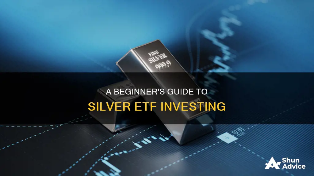 how to invest in silver etf