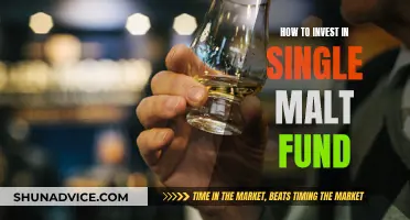 Single Malt Fund: A Smart Investment Strategy