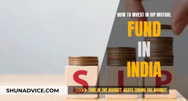 SIP Mutual Fund Investment Guide for Indians