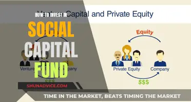 Social Capital Fund: A Guide to Investing Wisely