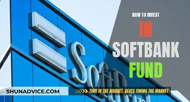 Strategies for Investing in SoftBank Funds: A Guide